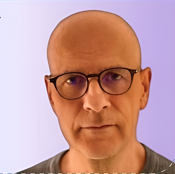 35 ÅRS ERFARING SOM TERAPEUT