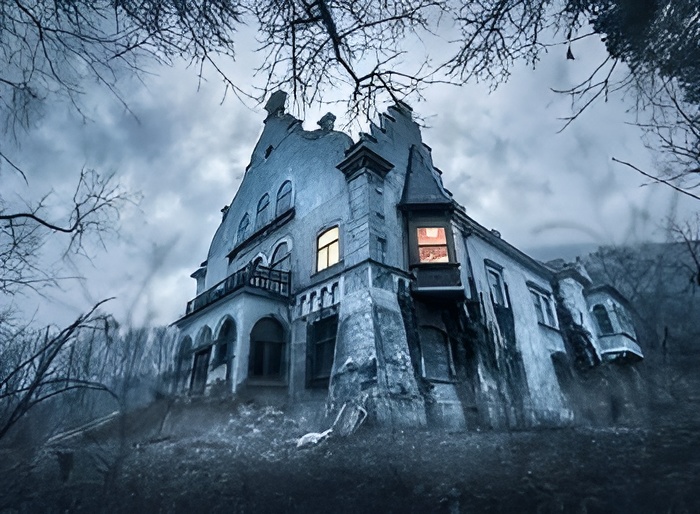 SLIK GJØRES EN PROFESJONELL HUSRENS