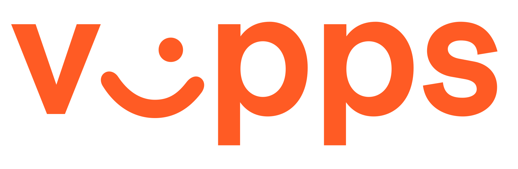 Vipps Logo
